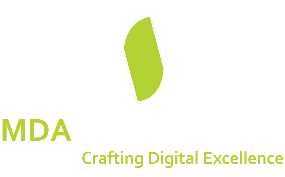 MDA Technoplus Logo